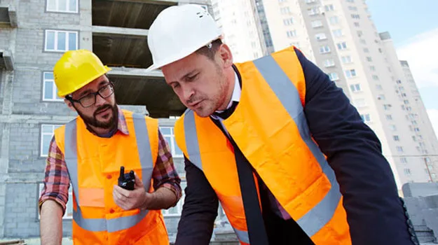 Professional Construction Services - 狗子28